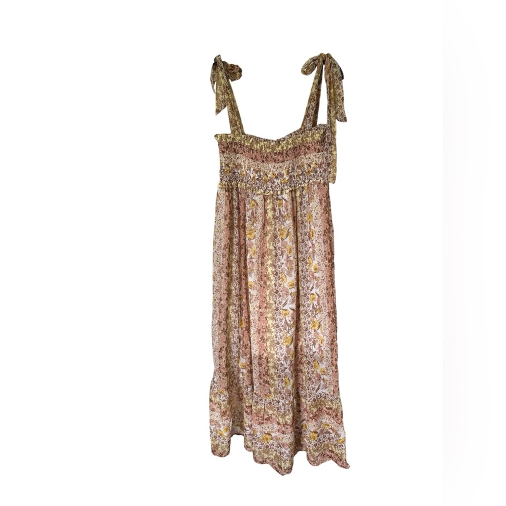 Maverick dress